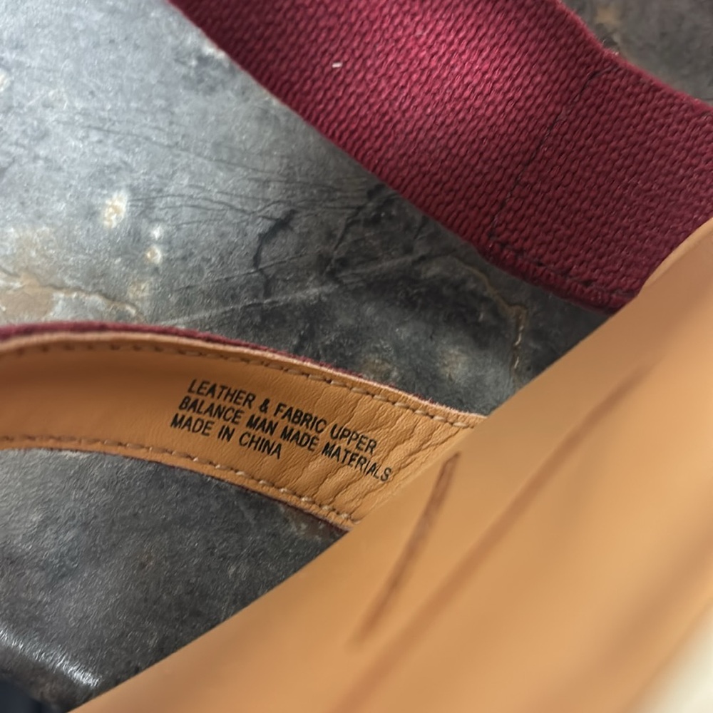 Born Sandals - Picture 5 of 7
